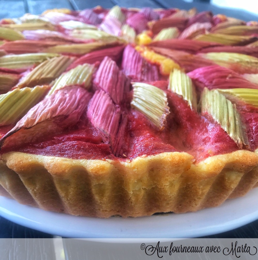 tarte rhubarbe2