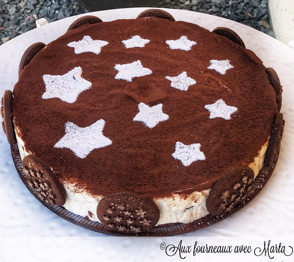 Gateau frais Pan di Stelle4