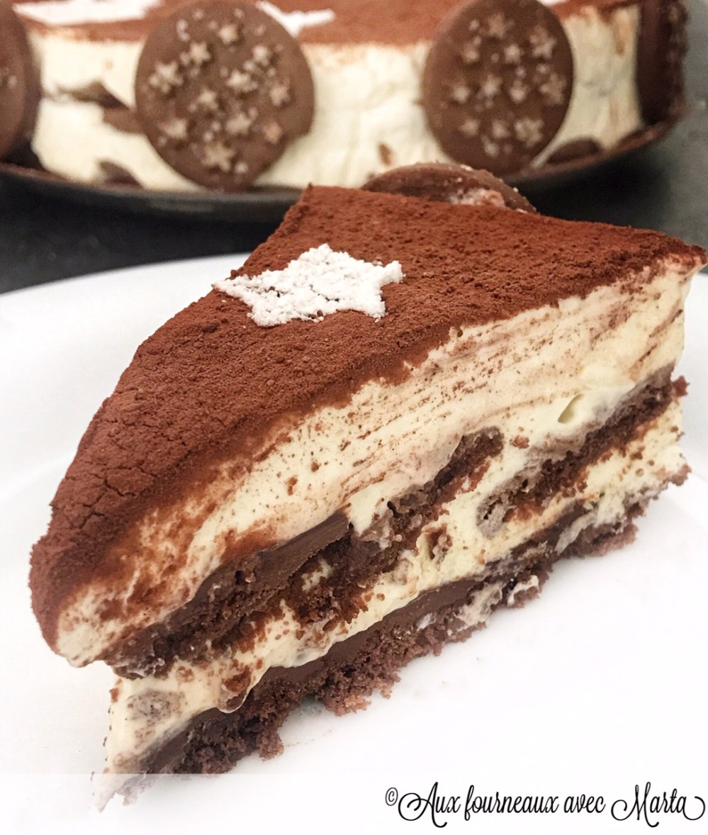 Gateau frais Pan di Stelle8